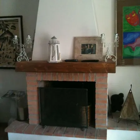 Villino Ale Holiday home *