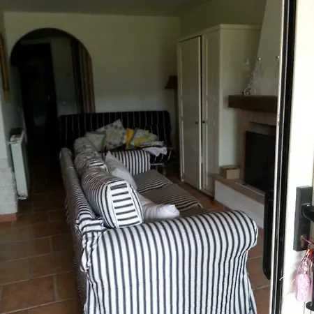 Villino Ale Holiday home *