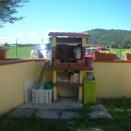 Holiday home Villino Ale Ameglia