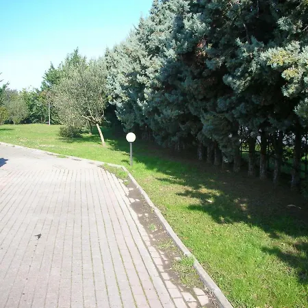 Villino Ale Holiday home *