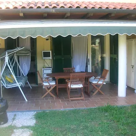 Villino Ale Holiday home *